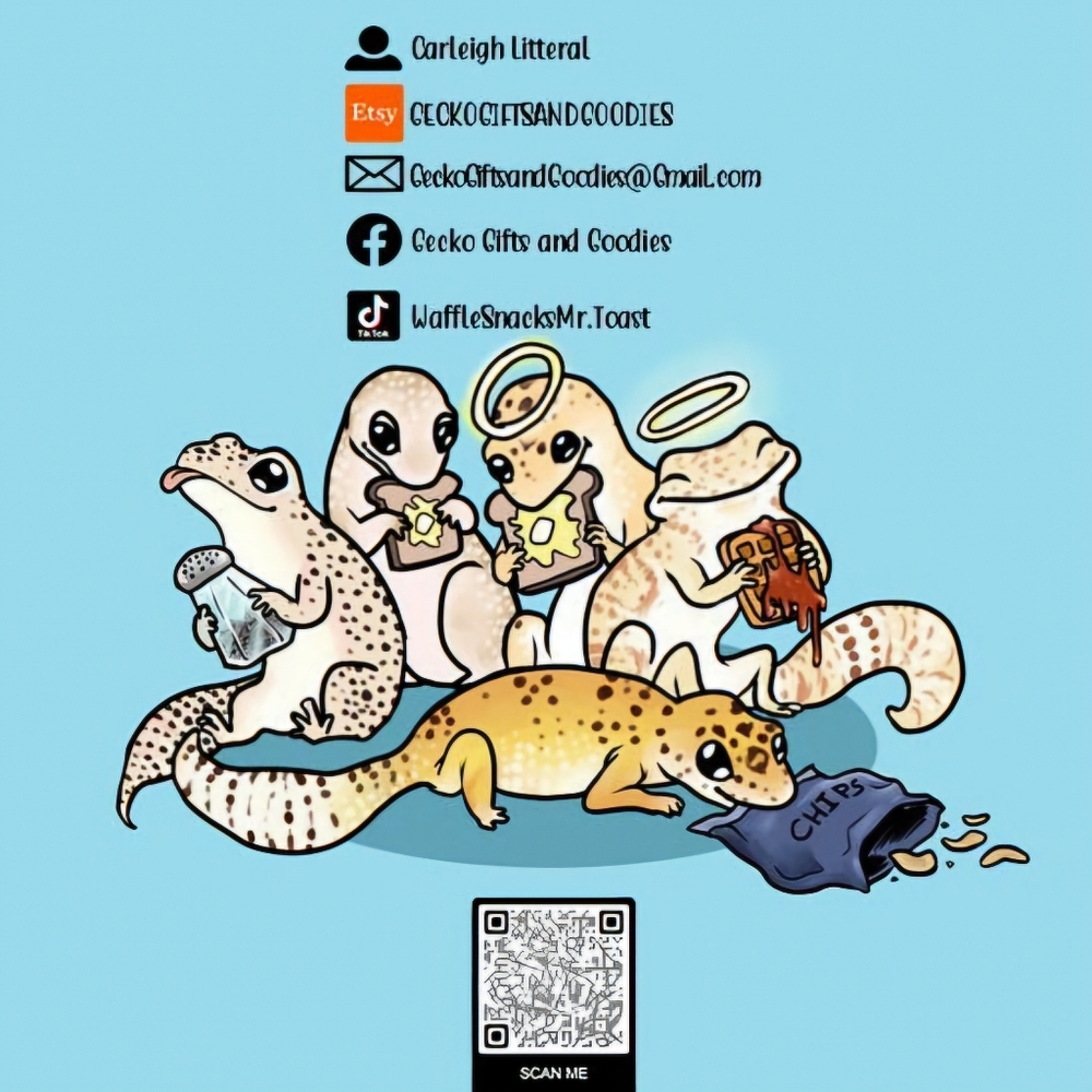 Meet your Posher, Carleigh